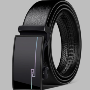 3black Gear Belt Free short wallet